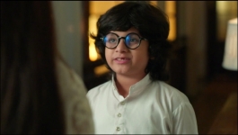 Pyaar Ka Pehla Adhyaya Shiv Shakti - 15th August 2024